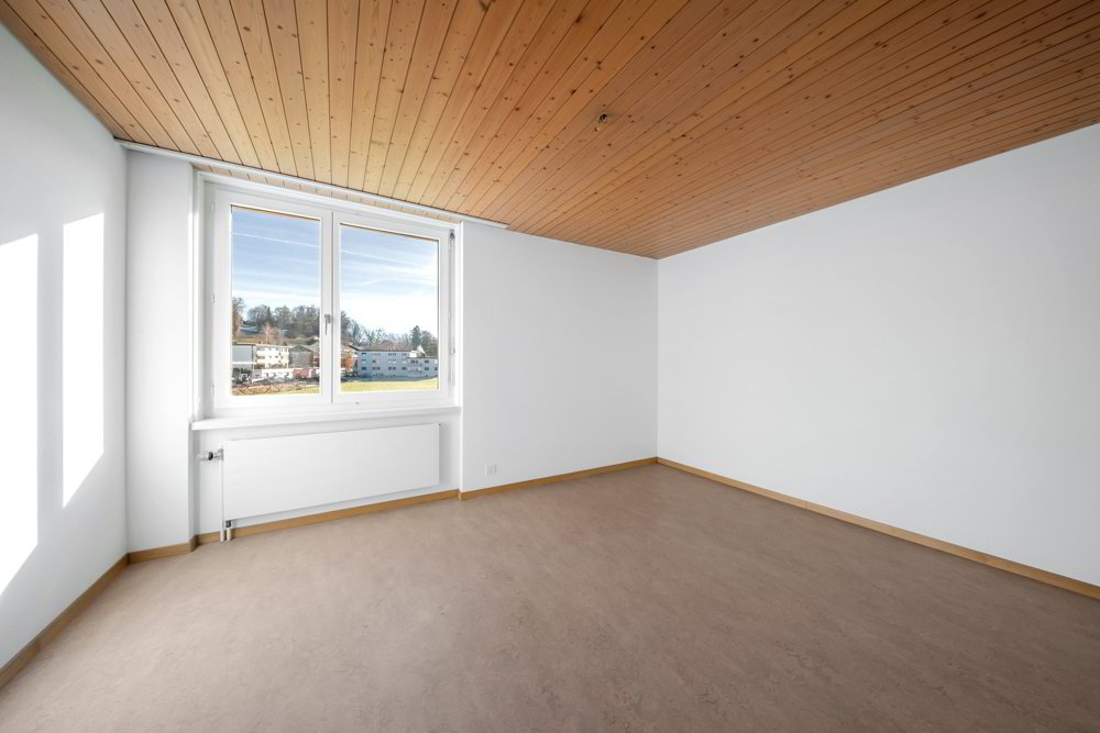 Wohnung – Rapperswil-Jona, Jona - Mehr