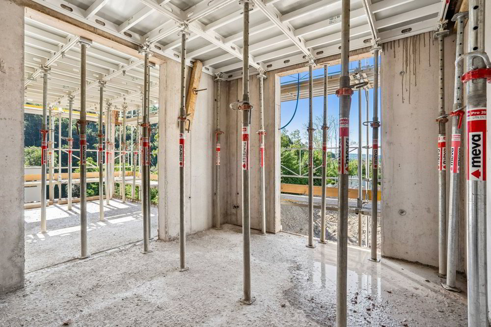 Appartamento di 4 locali in vendita a Sciaffusa - immagine 1/13