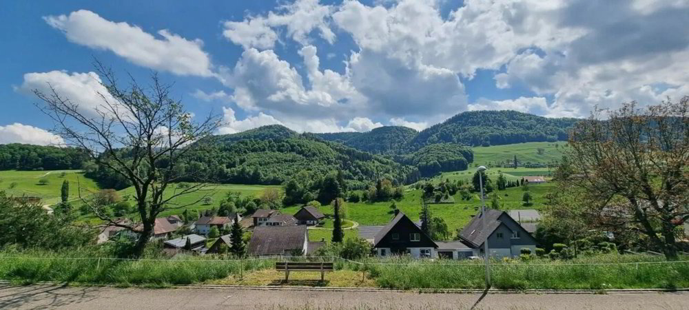 null Zimmer Grundstuck zum verkaufen in Bretzwil - Bild 1/9