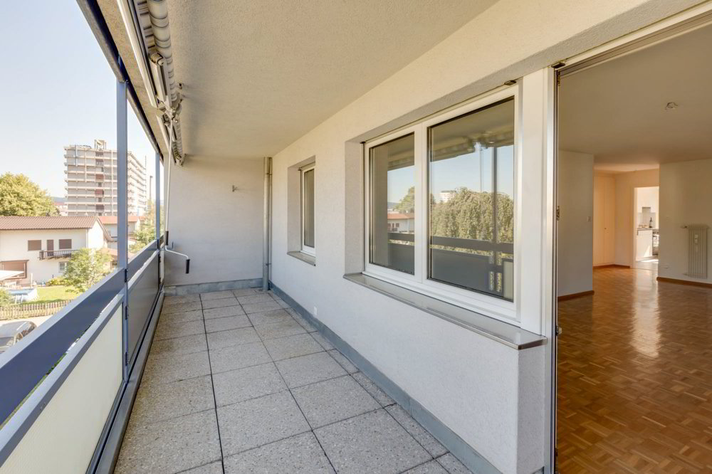 Wohnung – Pratteln, Bezirk Liestal - Ansicht 3