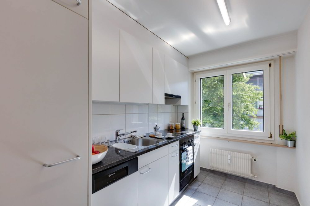 Wohnung – Pratteln, Bezirk Liestal - Ansicht 4