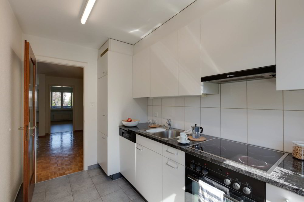 Wohnung – Pratteln, Bezirk Liestal - Ansicht 5