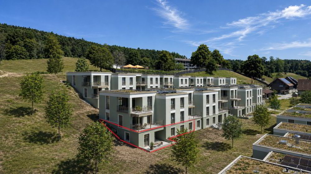 Wohnung – Männedorf - Ansicht 3