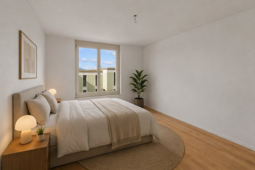 Wohnung – Männedorf - Ansicht 4