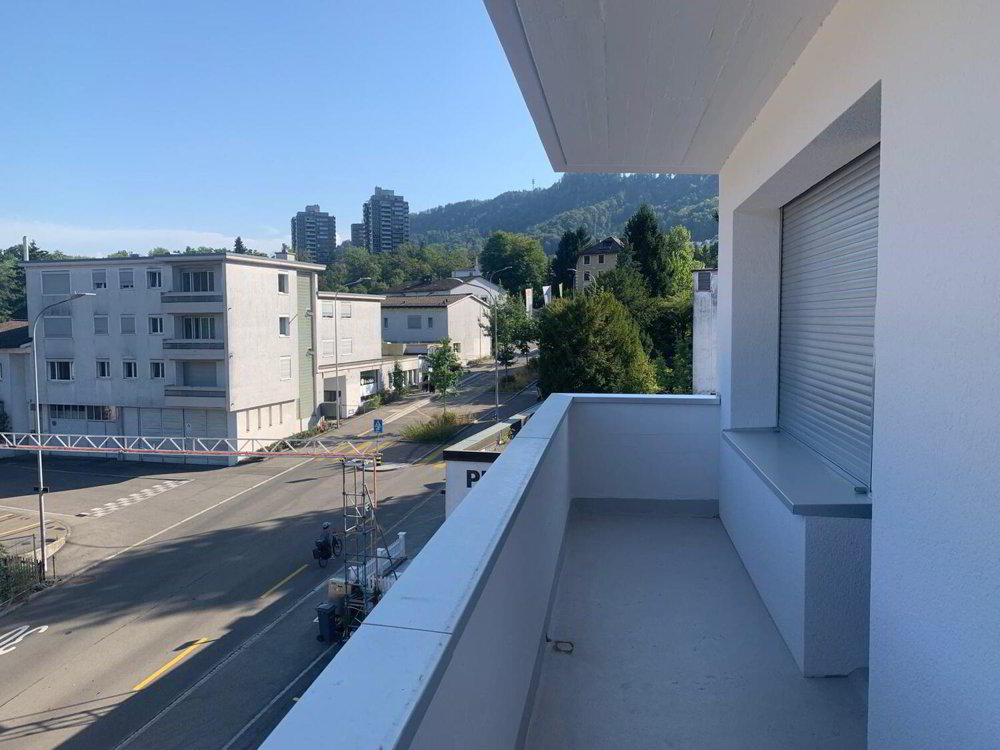 4 rooms Apartment for rent in Zürich - image 1/10