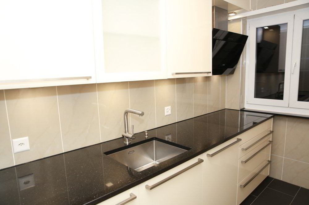 Wohnung – Zürich, Leimbach, Kreis 2 - Ansicht 2