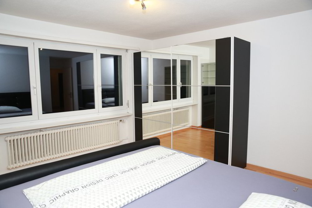 Wohnung – Zürich, Leimbach, Kreis 2 - Ansicht 5