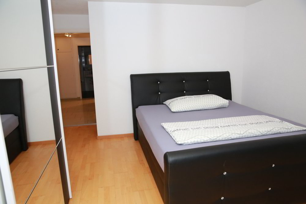Wohnung – Zürich, Leimbach, Kreis 2 - Mehr