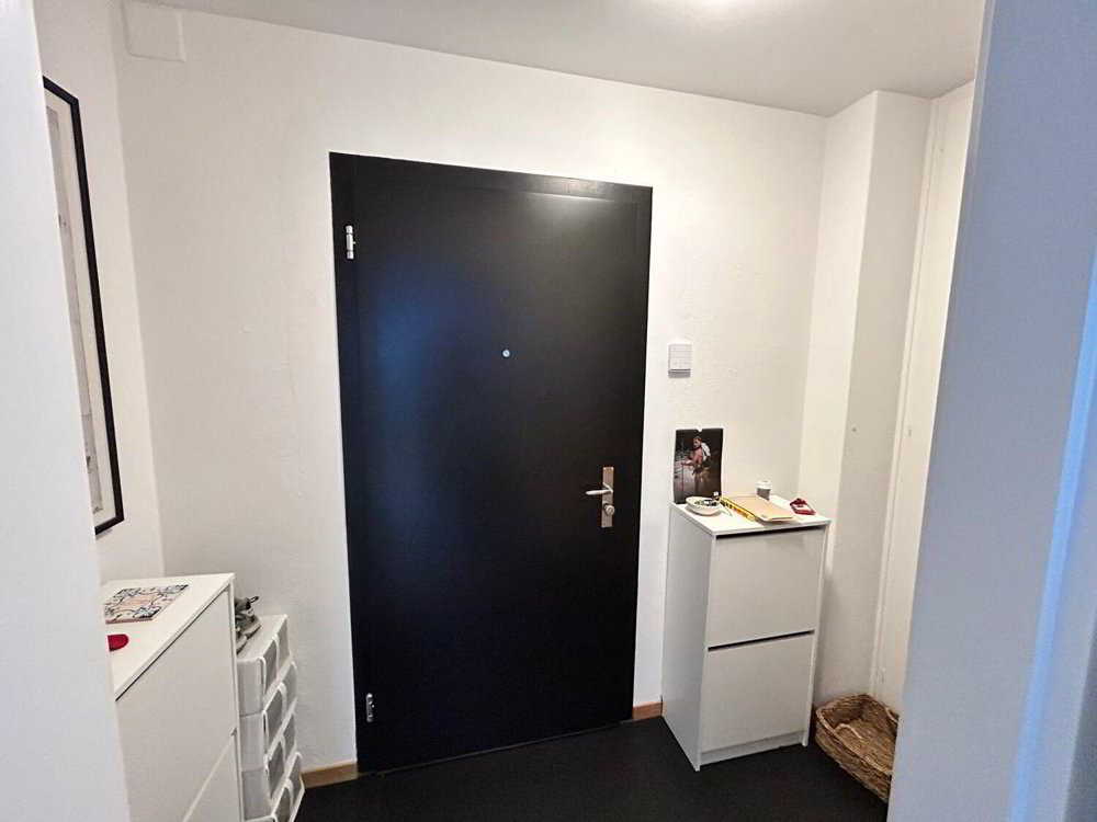 Appartamento di 2 locali in affitto a Bern - immagine 1/7