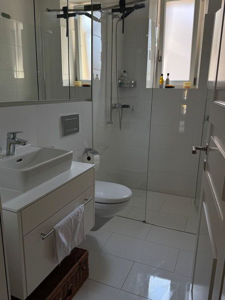 Appartamento di 2 locali in affitto a Zürich - immagine 1/10