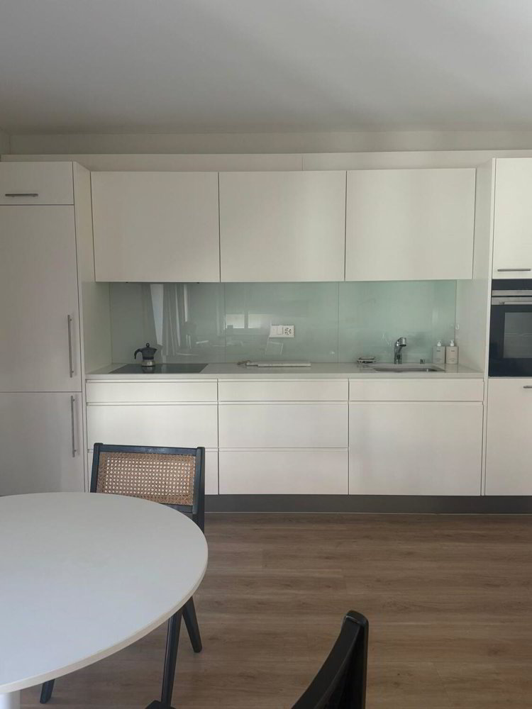 Wohnung – Zürich, Weinegg, Riesbach - Ansicht 2