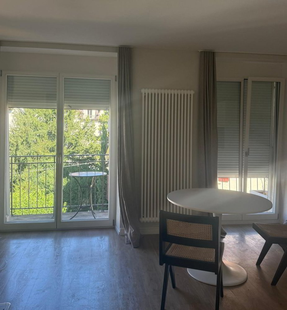 Wohnung – Zürich, Weinegg, Riesbach - Ansicht 3
