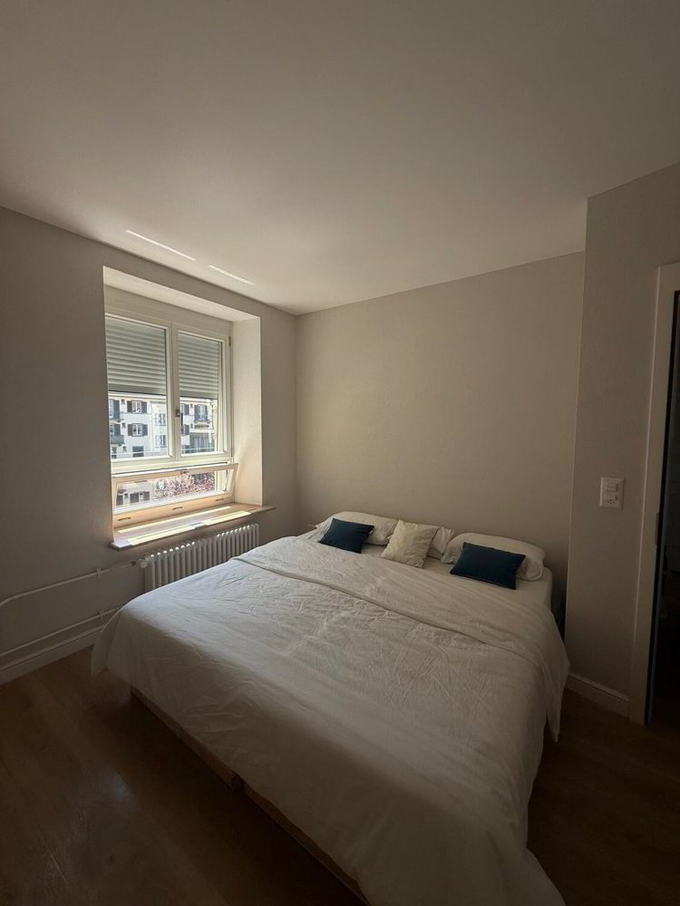 Wohnung – Zürich, Weinegg, Riesbach - Mehr