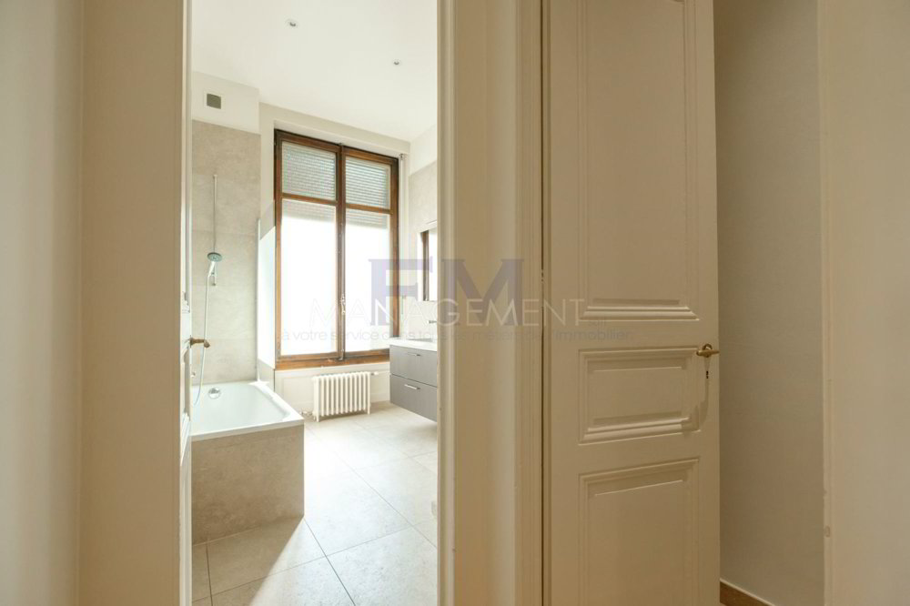 Appartamento di 4 locali in affitto a Ginevra - immagine 1/13