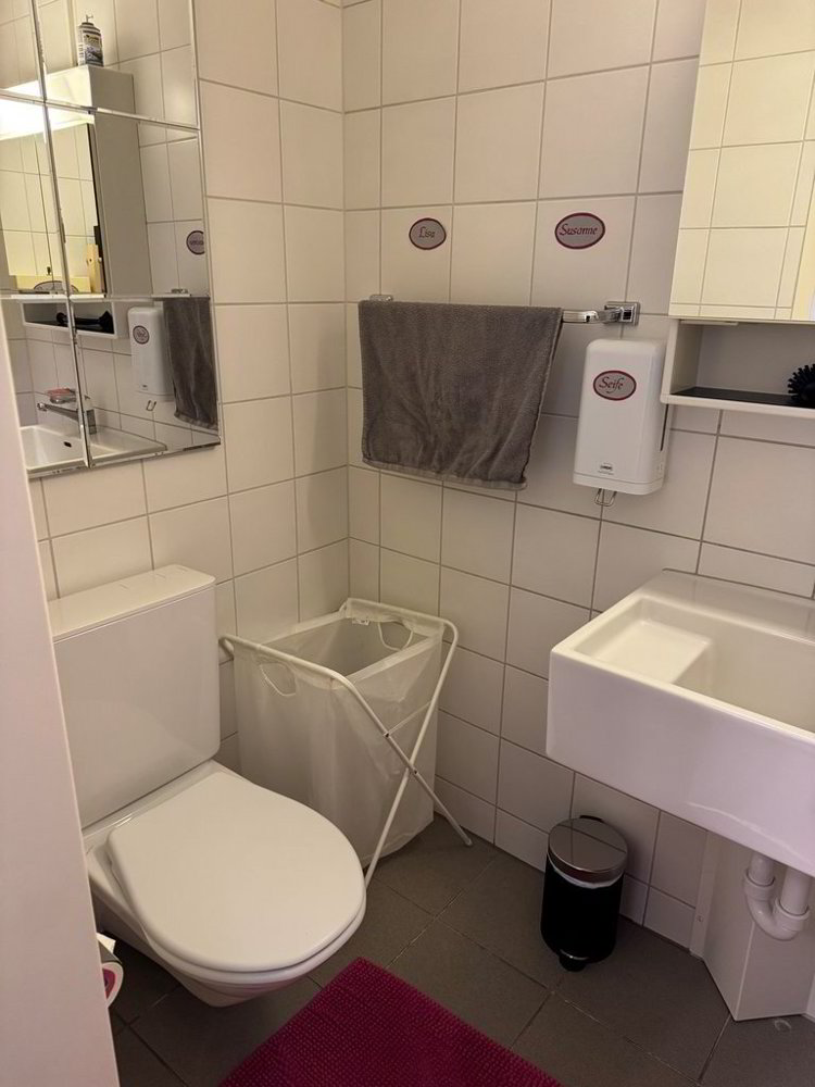 null Zimmer Büro zu vermieten in Zofingen - Bild 1/6