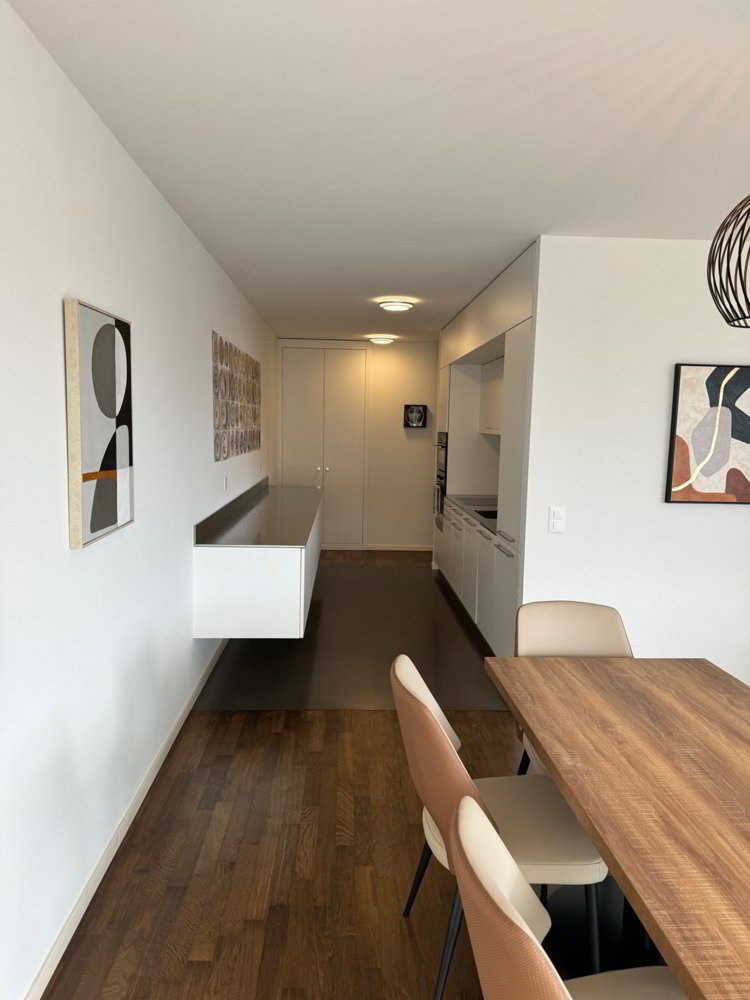 Appartement 3 pièces à louer à Lausanne - image 1/10