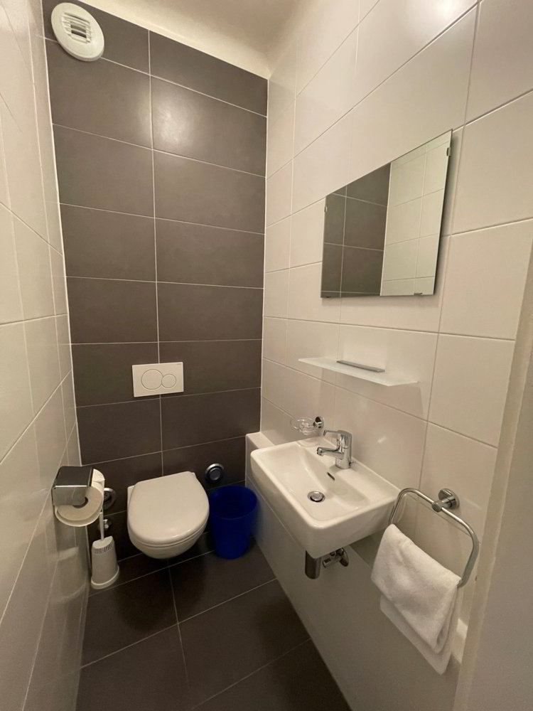 2 Zimmer Wohnung zu vermieten in Lausanne - Bild 1/5