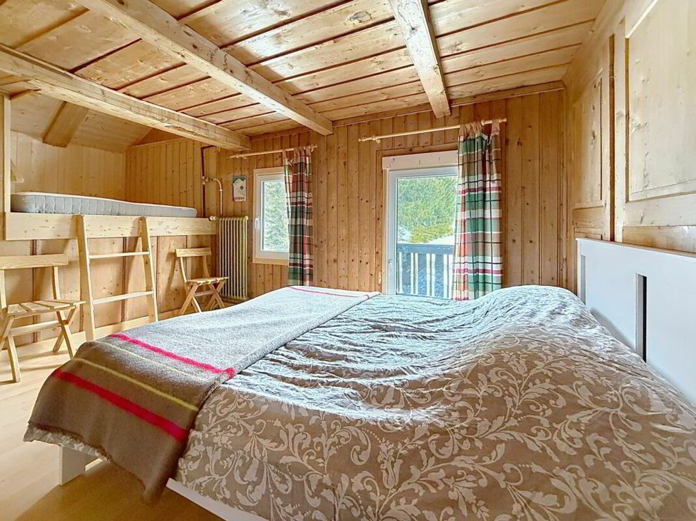 Casa di 16 locali in affitto a Morgins - immagine 1/13