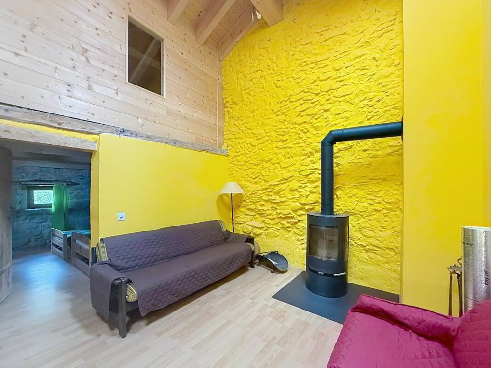 Casa di 6 locali in vendita a Orsières - immagine 1/13