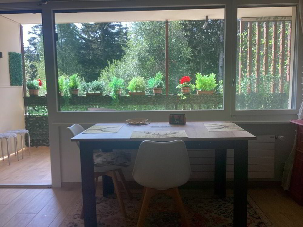 Wohnung – Crans-Montana, Randogne - Ansicht 2