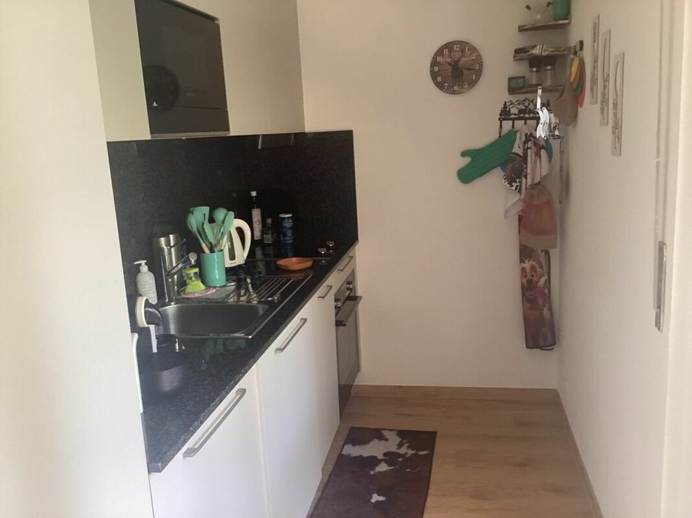 Wohnung – Crans-Montana, Randogne - Ansicht 4