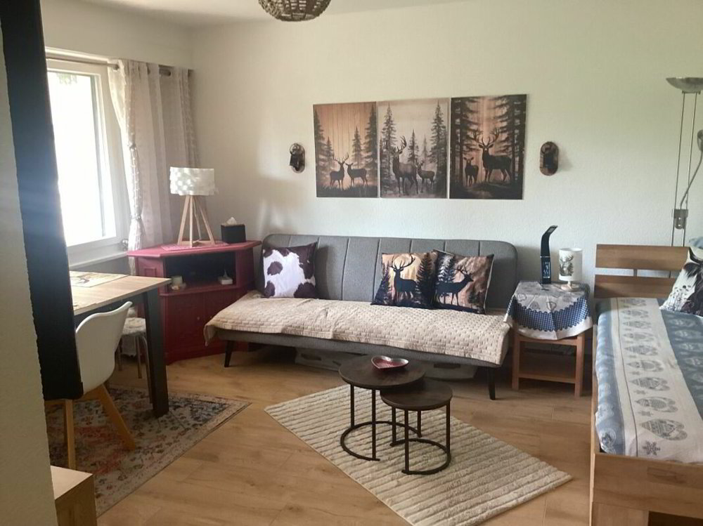 Wohnung – Crans-Montana, Randogne - Ansicht 5