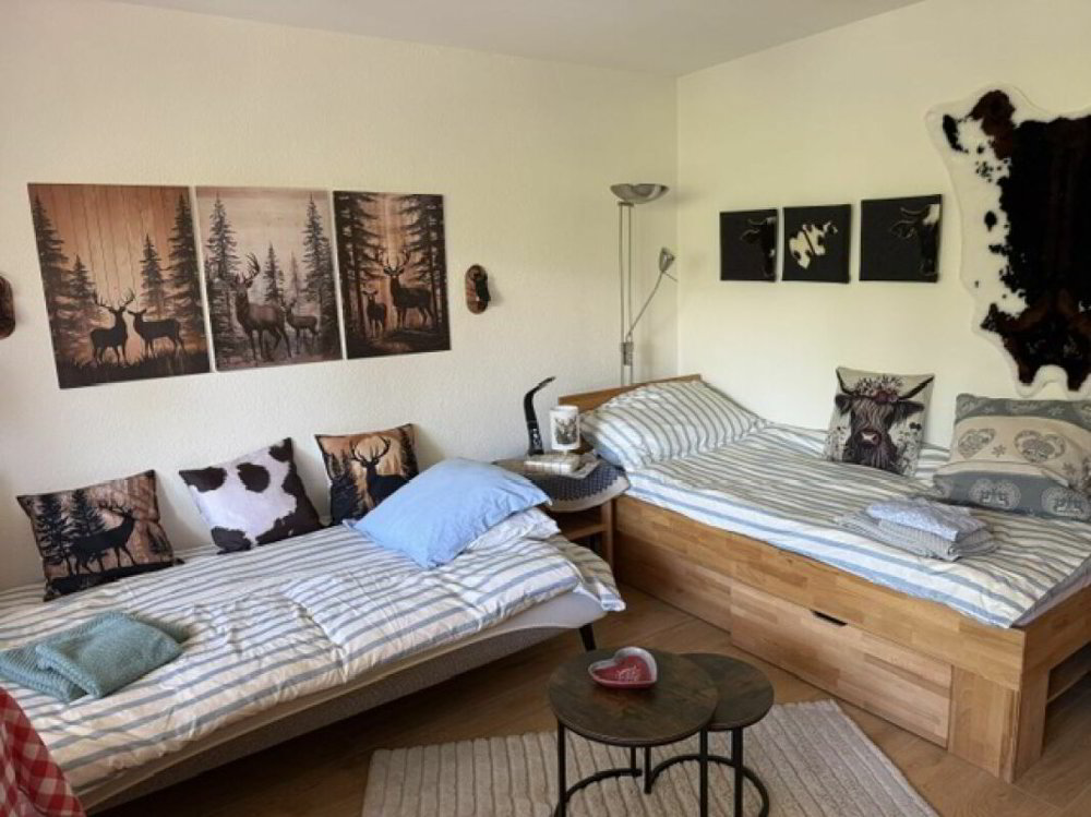 Wohnung – Crans-Montana, Randogne - Mehr