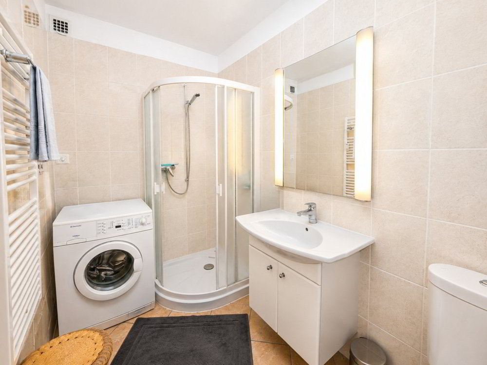 2 Zimmer Wohnung zum verkaufen in Ruvigliana - Bild 1/13