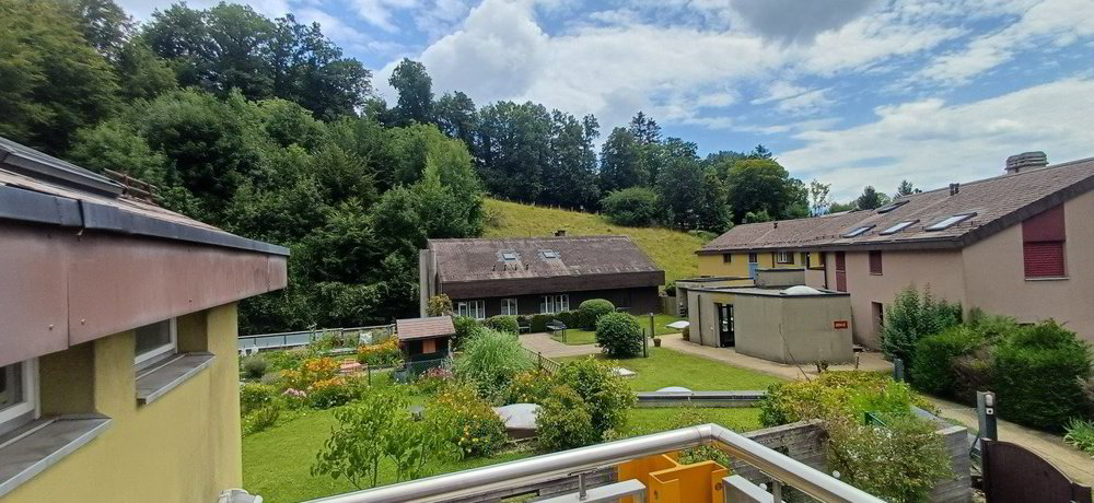 4 Zimmer Wohnung zum verkaufen in La Croix (Lutry) - Bild 1/13