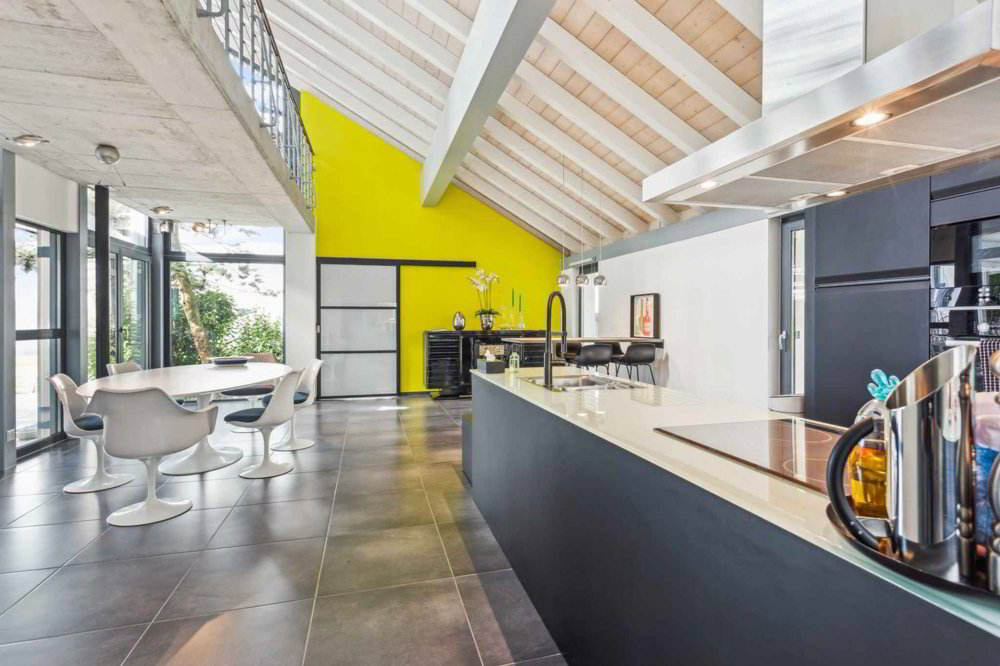 Haus – Villars-Bramard - Ansicht 4