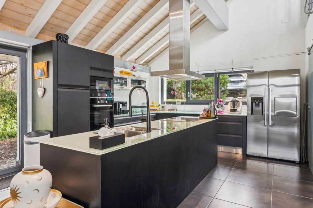 Haus – Villars-Bramard - Ansicht 5