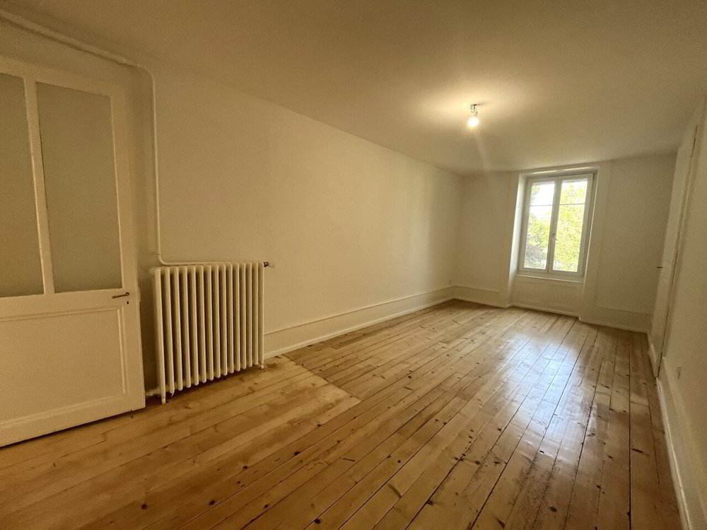 3 rooms Apartment for rent in Yverdon-les-Bains - image 1/8