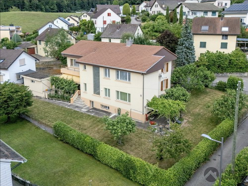 Appartamento di 4 locali in vendita a Aarburg - immagine 1/13
