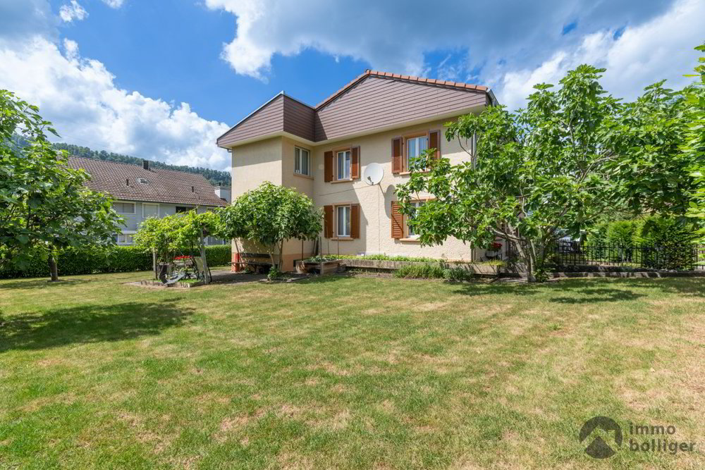 Appartamento di 6 locali in vendita a Aarburg - immagine 1/8