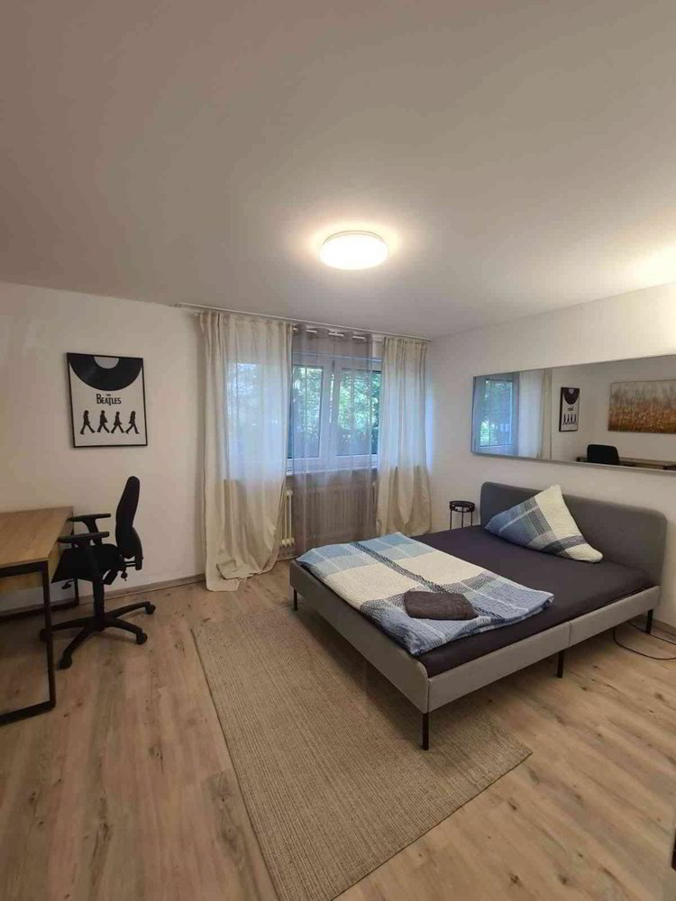 Wohnung – Luzern - Ansicht 2