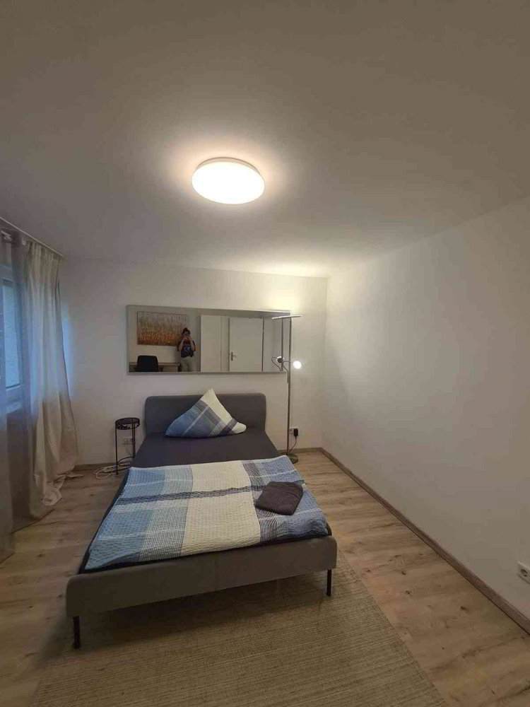 Appartamento di 2 locali in affitto a Lucerna - immagine 1/6