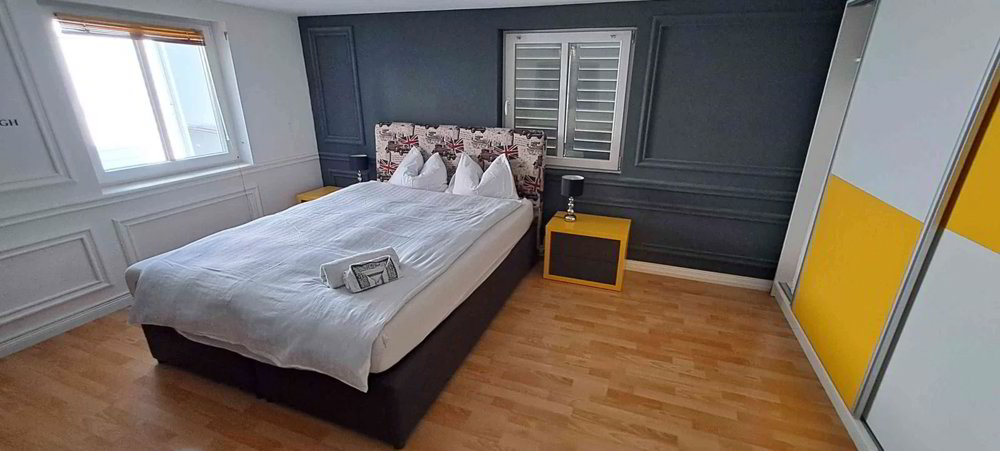 Wohnung – Rheineck - Ansicht 5