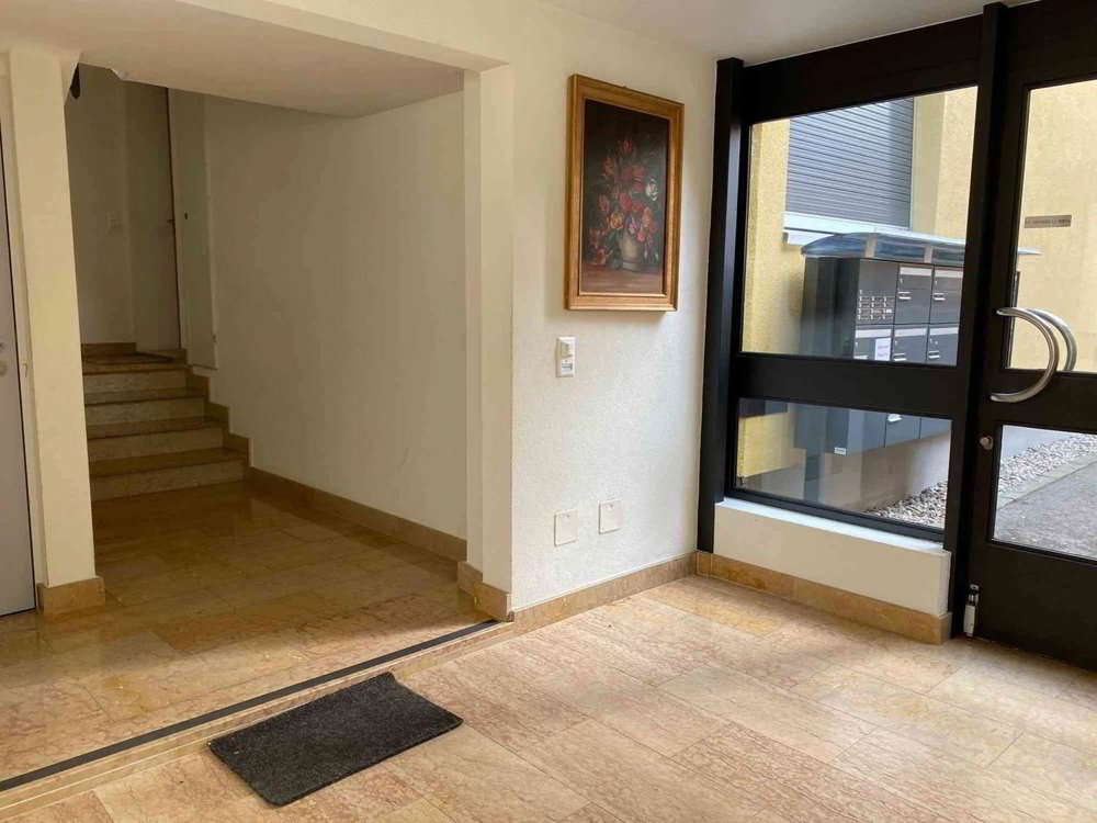 3.5 Zimmer Wohnung zu vermieten in Lugano - Bild 1/9