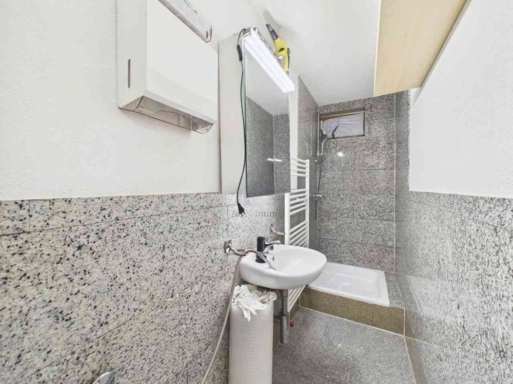1.5 rooms Apartment for rent in Staad SG - image 1/7