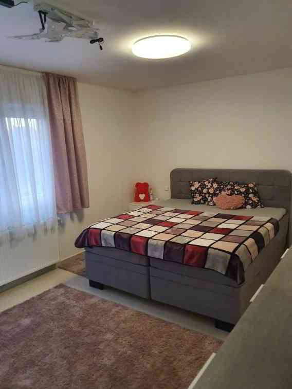 Wohnung – Aarau, Damm, Bezirk Aarau - Ansicht 2