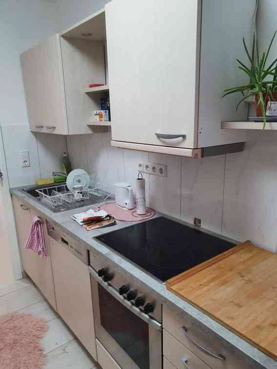 Wohnung – Aarau, Damm, Bezirk Aarau - Ansicht 3