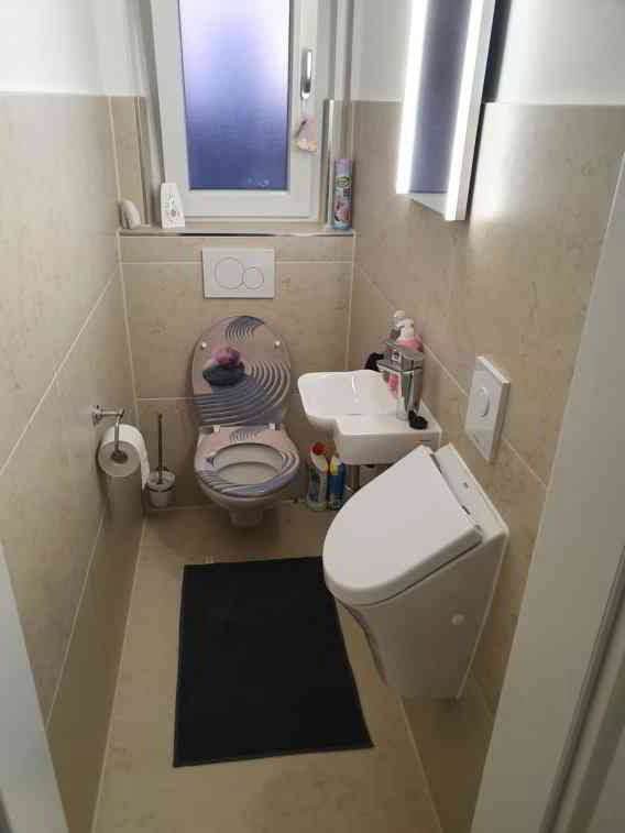 Wohnung – Aarau, Damm, Bezirk Aarau - Ansicht 5