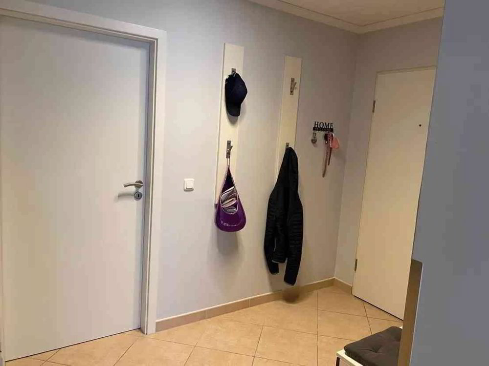 3 rooms Apartment for rent in Fribourg - image 1/8