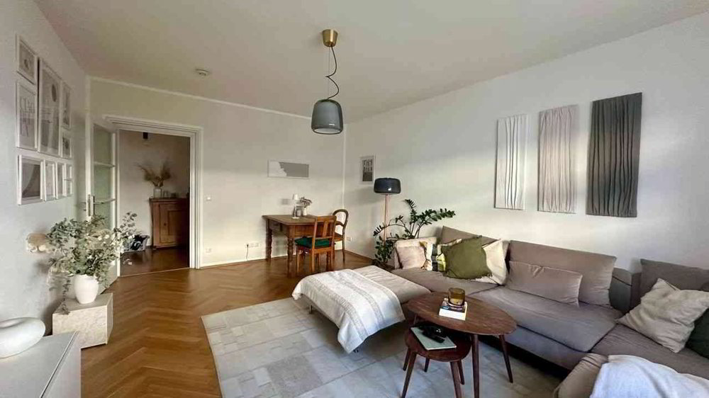 Wohnung – Locarno - Ansicht 2
