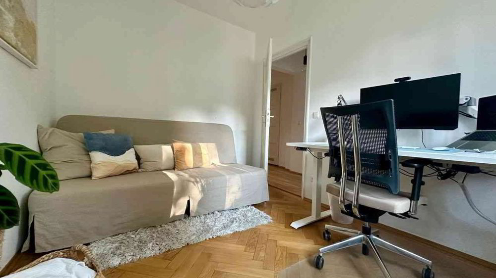 Wohnung – Locarno - Mehr