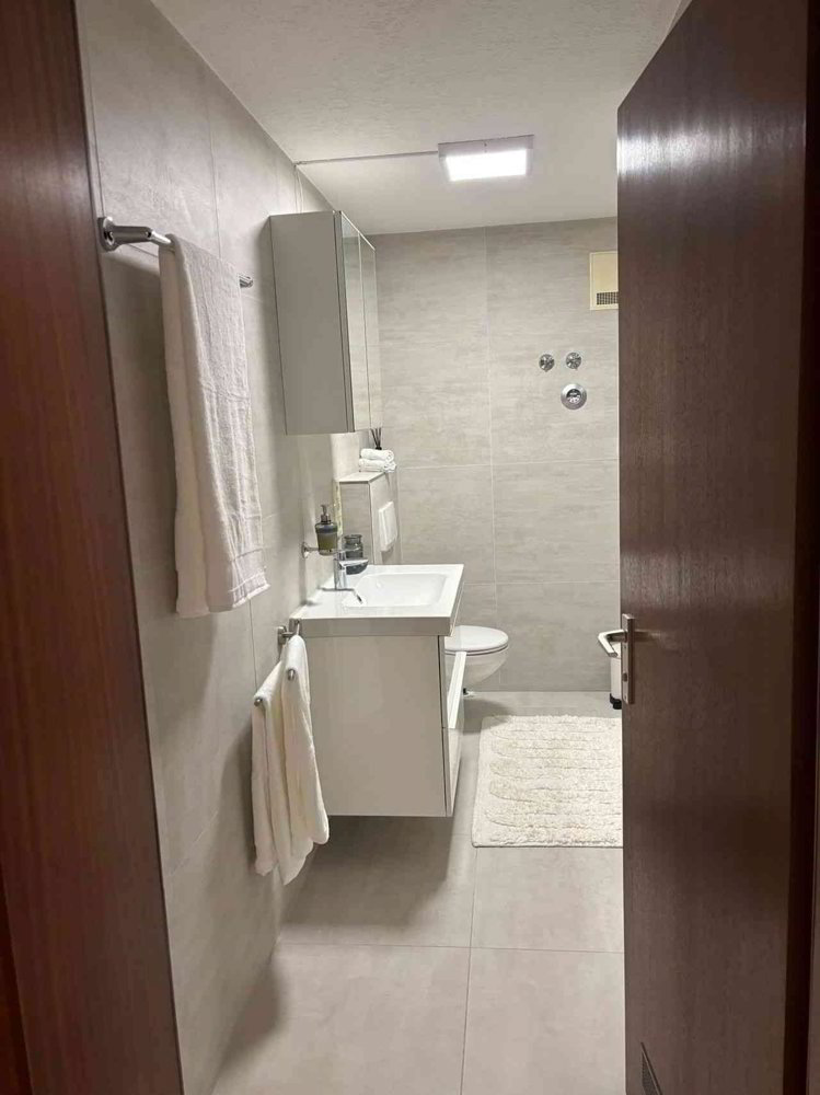 2 Zimmer Wohnung zu vermieten in Wädenswil - Bild 1/6