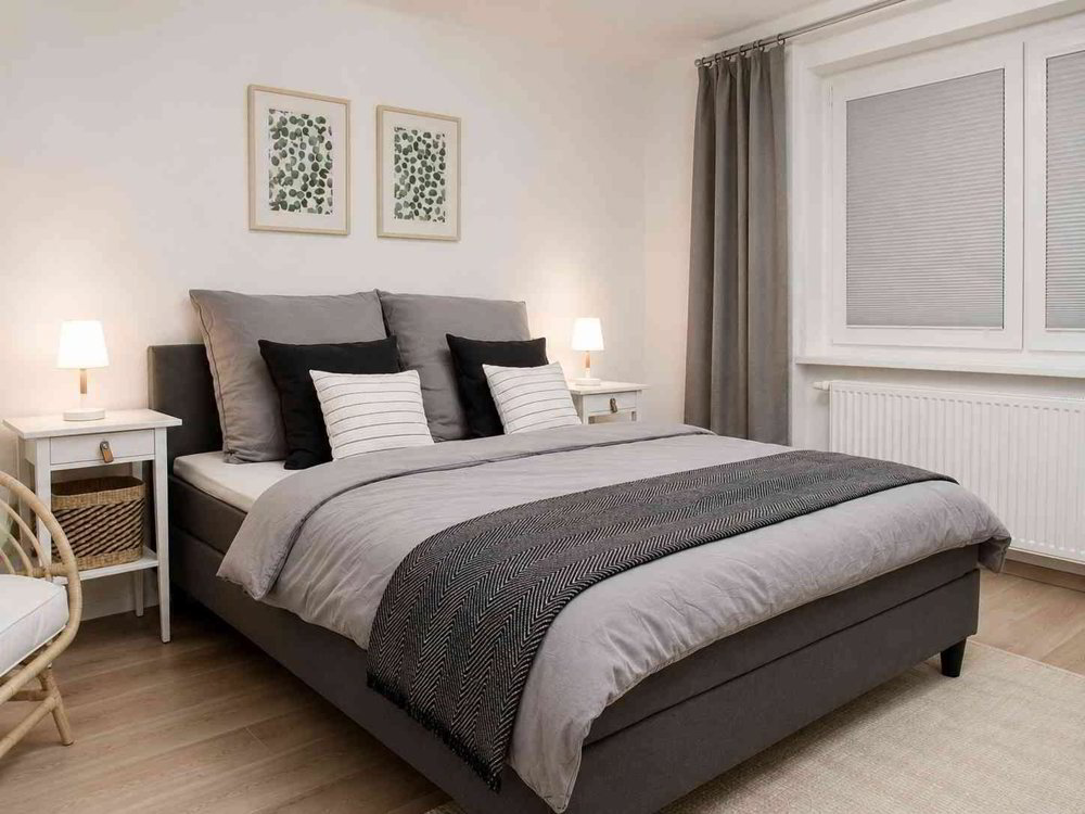 Wohnung – Uster, Kirchuster - Ansicht 2