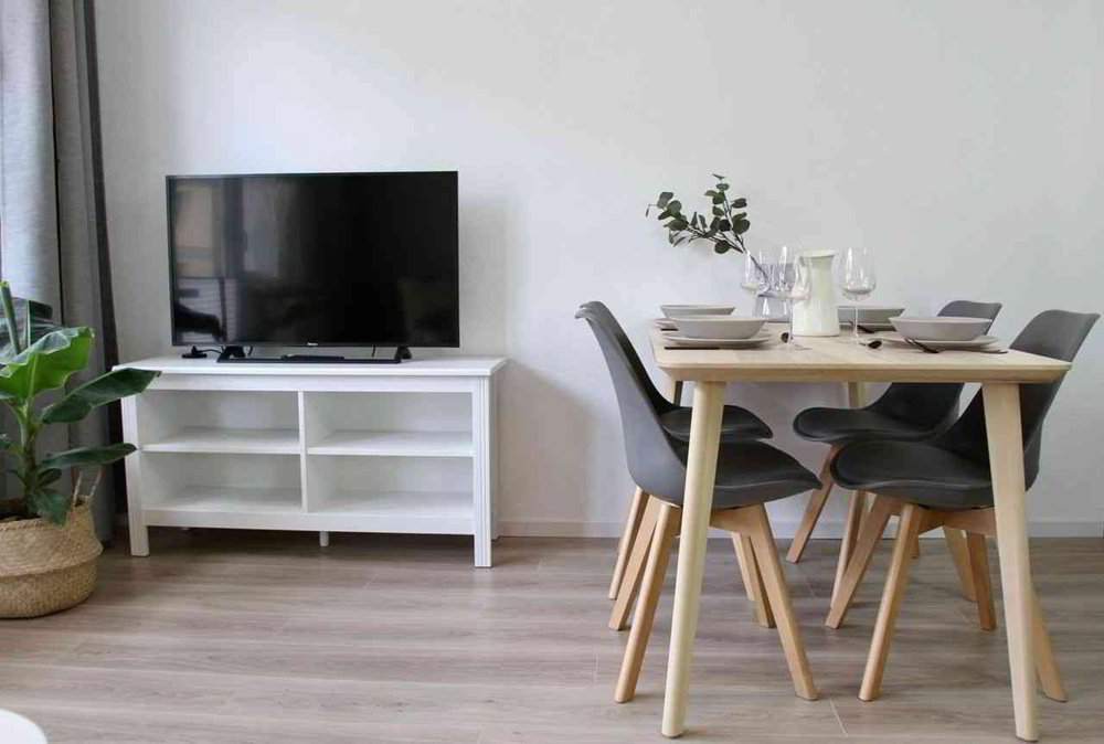 Wohnung – Uster, Kirchuster - Ansicht 4