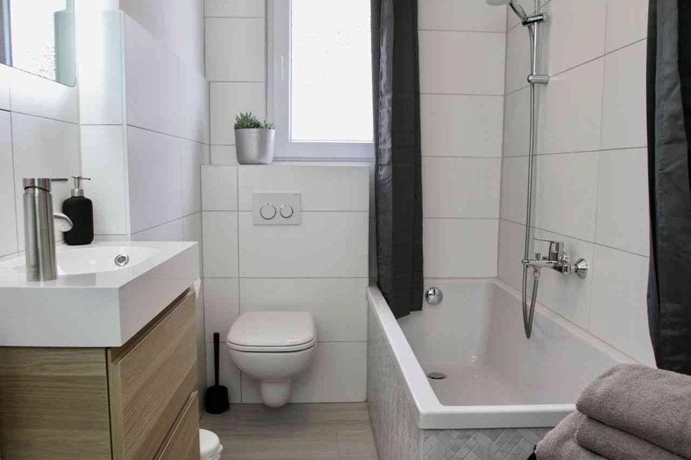 2.5 Zimmer Wohnung zu vermieten in Uster - Bild 1/5