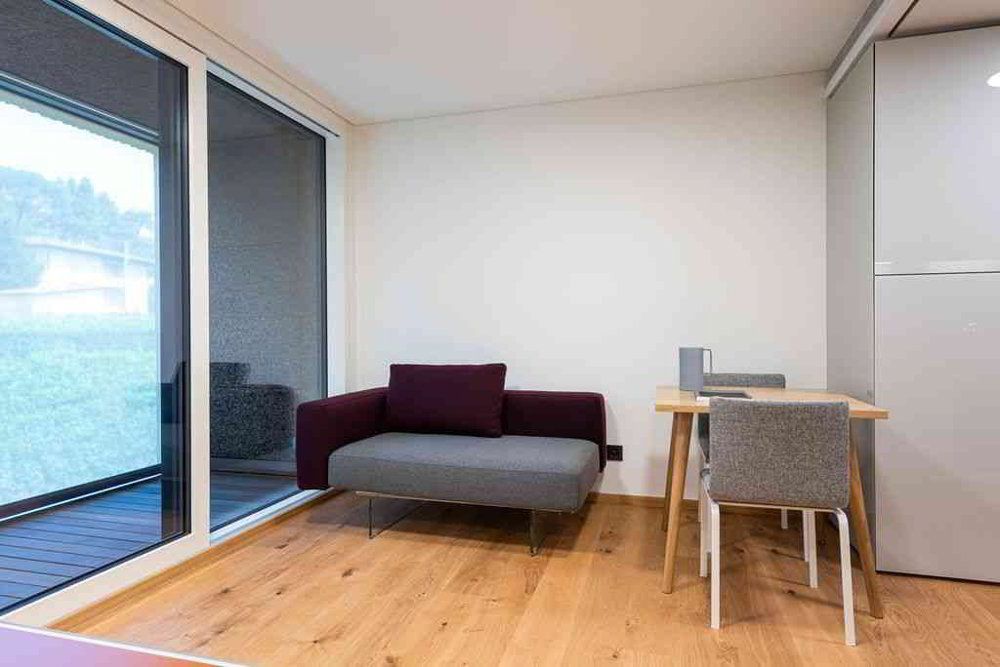 Wohnung – Stabio - Ansicht 3